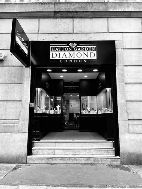 hatton garden jewelry dealers.